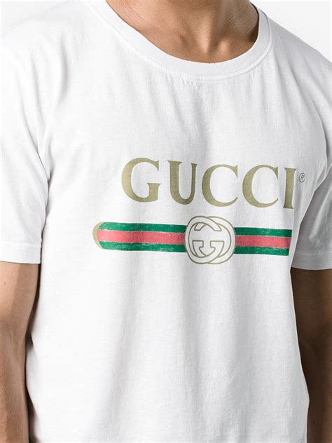 cheap gucci replica shirts|faux t shirt gucci.